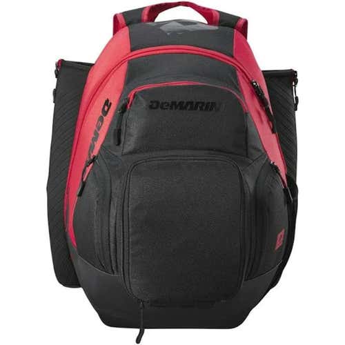 New Voodoo Og Backpack-scarlet