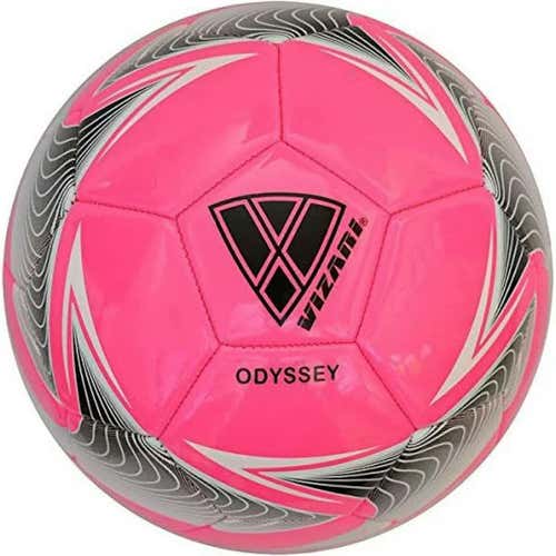 New Vizari Odyssey Soccer Balls 3