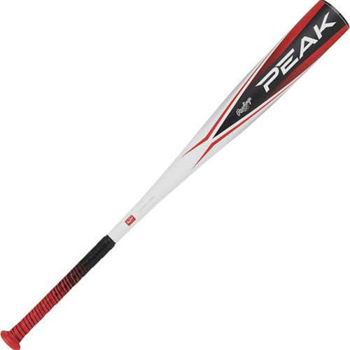 New Rawlings Peak -10 Usssa