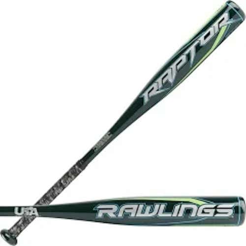 New Rawlings Raptor 28" -10