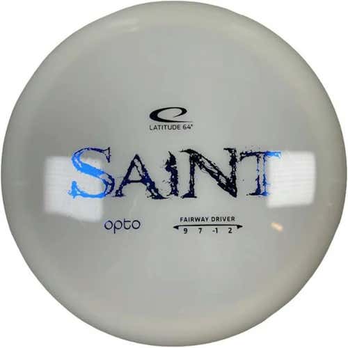 New L64 Opto Saint