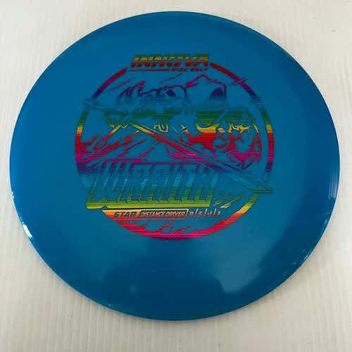 New Innova Star Wraith