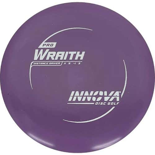 New Innova Pro Wraith