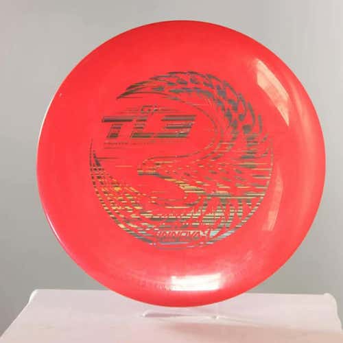 New Innova Gstar Tl3