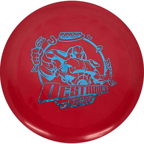 New Innova Gstar Destroyer