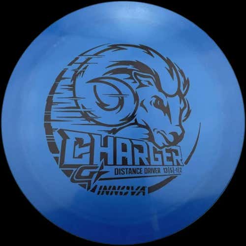 New Innova Gstar Charger