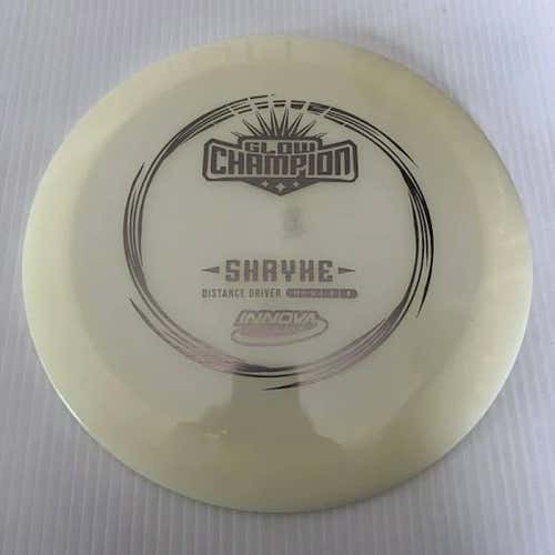 New Innova Glowchamp Shryke