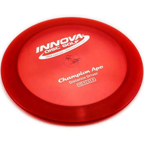 New Innova Champion Ape