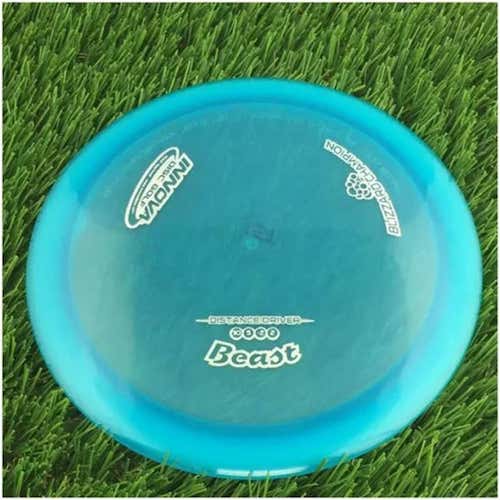 New Innova Bchamp Beast