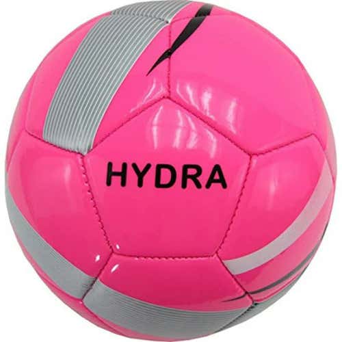 New Hydra Pink 5