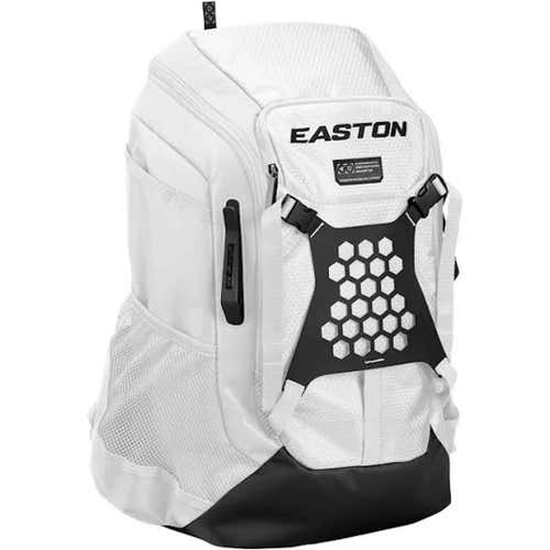 New Ghost Nx Fp Bag White