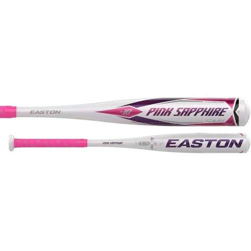 New Easton Fp22psa Pink Fastpitch Bats 26"