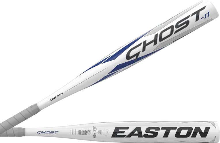 New Easton Fp22ghy11 Ghost Fastpitch Bats 26"
