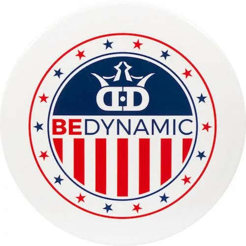 New Dyemax Be Dynamic Flag