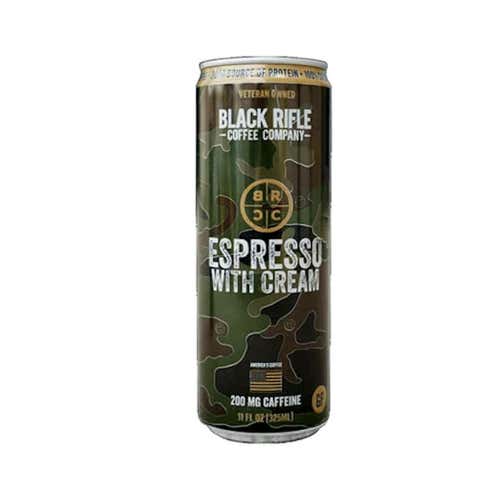New Black Rifle Expr Crm11oz