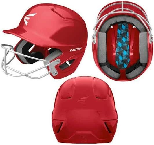 New Alpha Tball Red