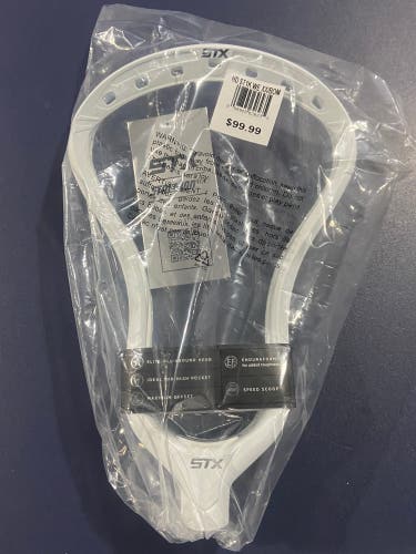 New  Unstrung Stallion 1K Head