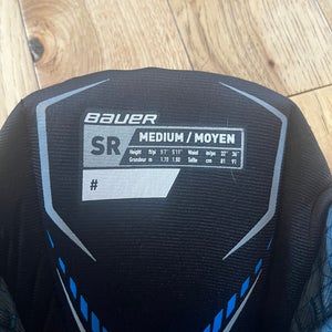 New Senior Bauer X Hockey Pants