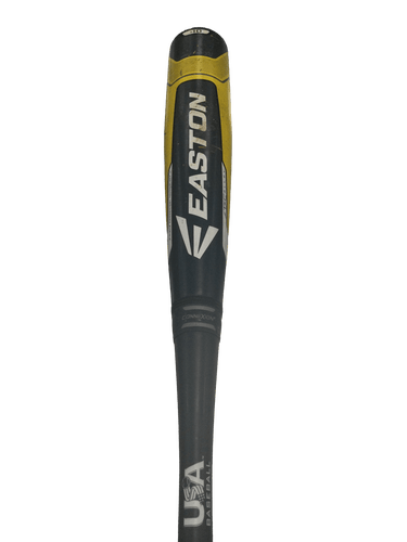 Used Easton Beast X Hybrid 30" -10 Drop Usa 2 5 8 Barrel Bats