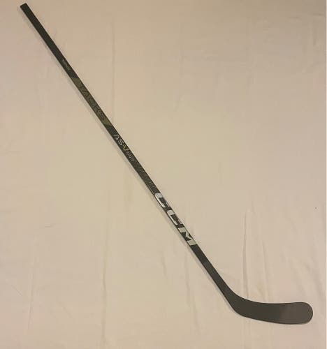 New Senior CCM Left Hand P90 Pro Stock Super Tacks AS-V Pro Hockey Stick