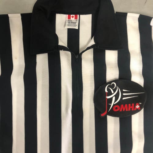 CCM referee jersey mens XL