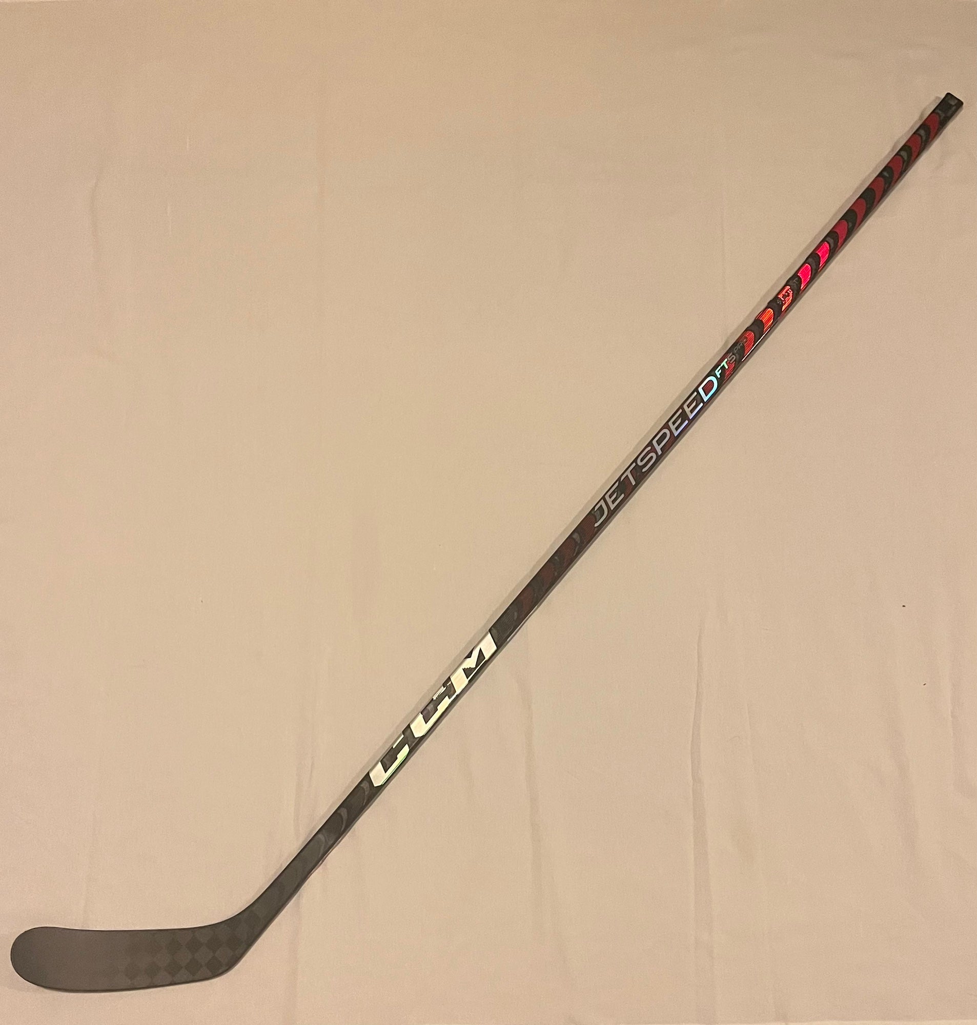 CCМ JETSPEED FT5PRO P28 有難う int65 レフト