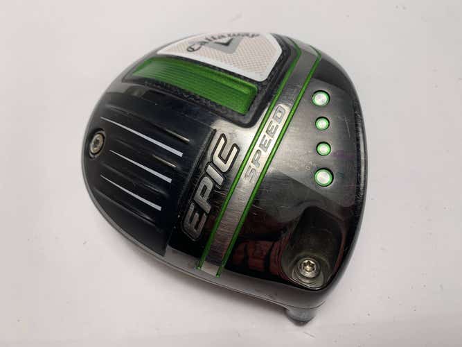 Callaway EPIC Speed Driver 12* HEAD ONLY Mens RH