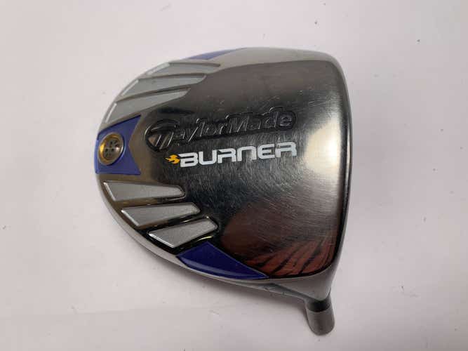 Taylormade 2007 Burner 460 Driver HT 13* HEAD ONLY Women's RH