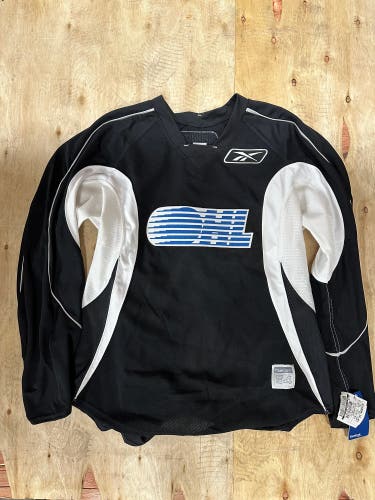 New OHL Practice Jersey 54
