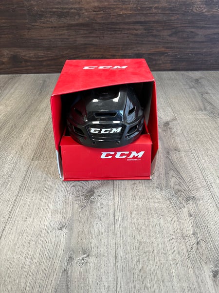 CCM Resistance Medium Pro Stock Helmet
