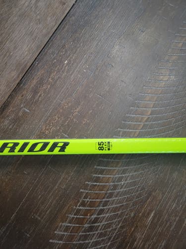 New Senior Warrior Alpha LX2 PRO Right Handed Hockey Stick W03
