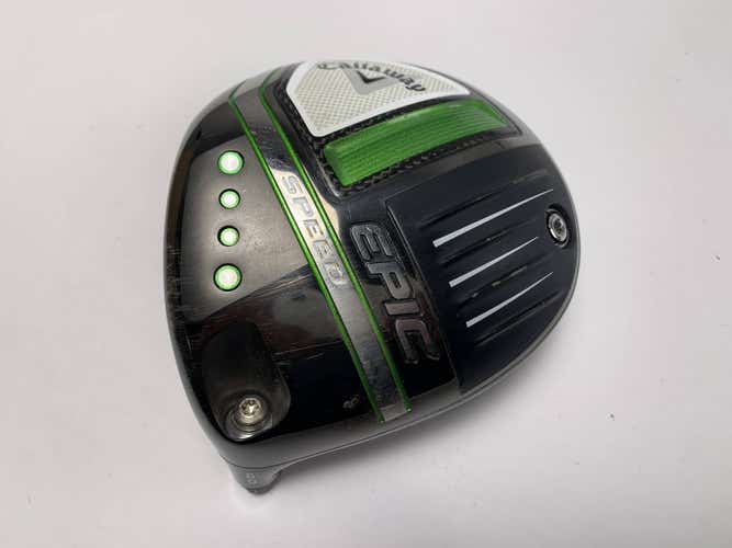 Callaway EPIC Speed Driver 12* HEAD ONLY Mens LH