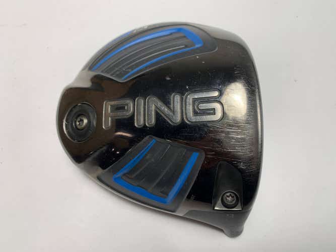 Ping 2016 G Driver 9* HEAD ONLY Mens RH
