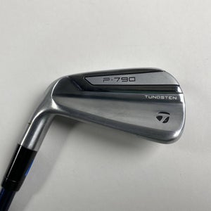 Taylormade 2019 P790 Single 7 Iron Fitter 2* Up Ventus Blue 5A Senior LH