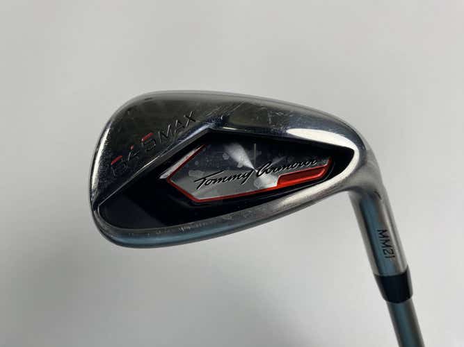Tommy Armour 845 Max Pitching Wedge PW UST Mamiya Recoil 660 F2 Senior RH