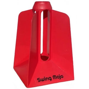 Swing Mojo 2.0 | Baseball Softball Bat Speed Hitting Swing Trainer  NEW/IMPROVED