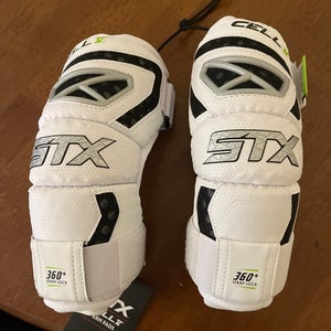 New Medium STX Cell IV Arm Pads