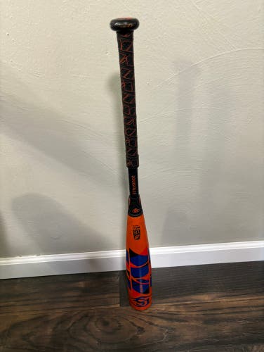 Louisville Slugger META (-10) USSSA Baseball Bat, 29 inch