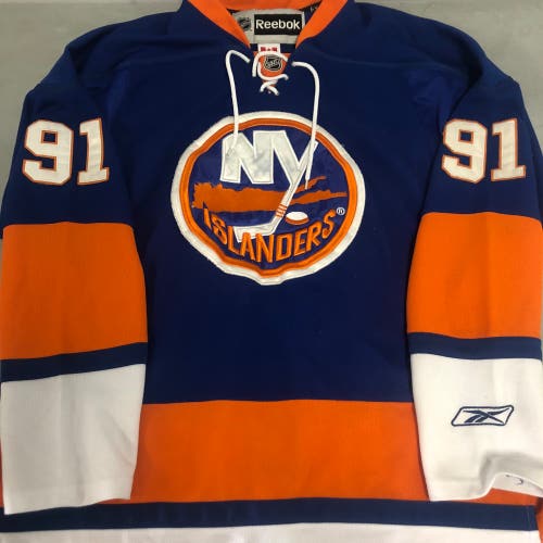 New York Islanders Tavares jersey