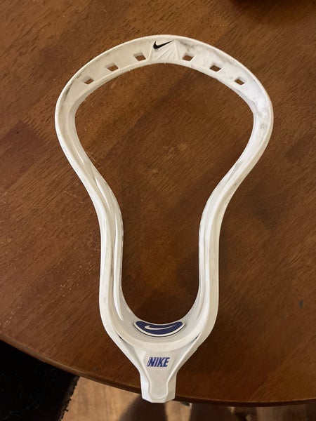 Used Attack & Midfield Unstrung Lakota 3 Head