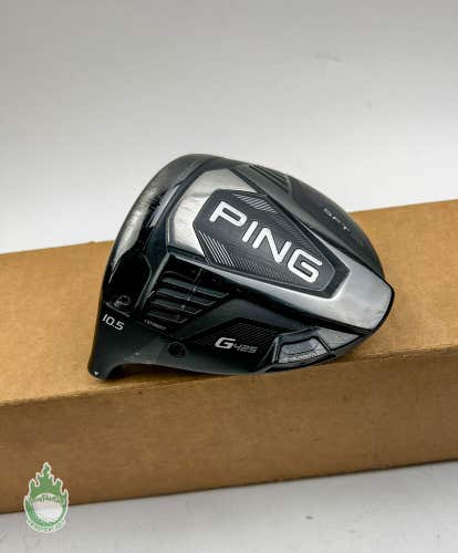 Used Left Handed Ping G425 SFT Driver 10.5* HEAD ONLY Golf Club