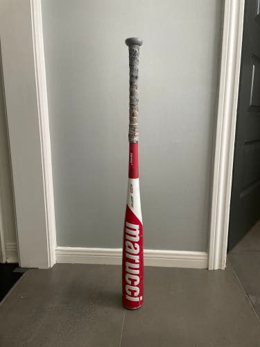 Used USSSA Certified Alloy (-5) 26 oz 31" Cat 8 connect Bat