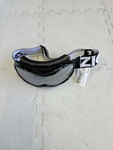 Used Zionor Goggles Ski Goggles