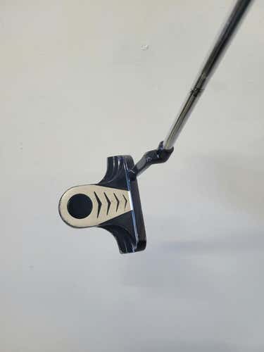 Used Wilson Tour Tc2 Mallet Putters