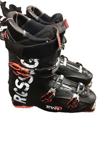 Used Rossignol Evo 70 310 Mp - M13 Men's Downhill Ski Boots