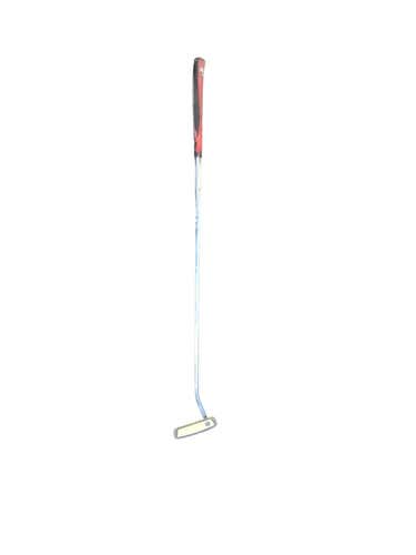 Used Odyssey White Ice 4 Blade Putters