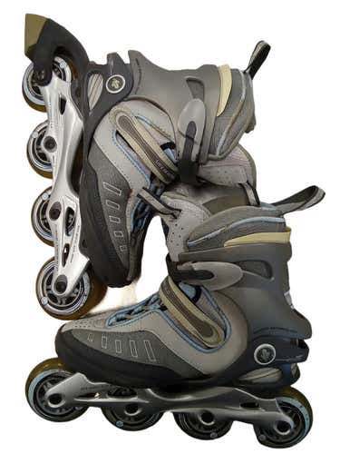 Used K2 Velocity Senior 4 Inline Skates - Roller & Quad