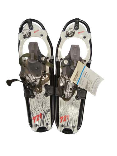 Used Gv Snowshoes 18" Cross Country Ski Snowshoes