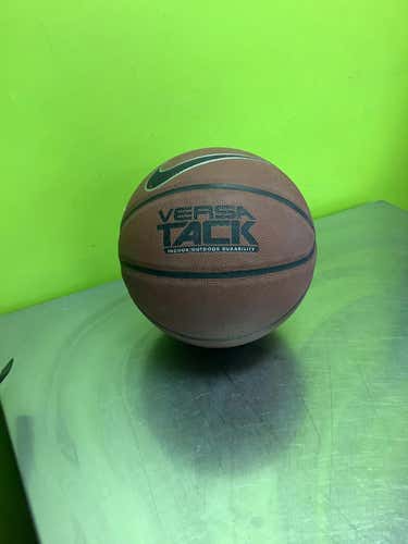 Used Nike Versa Tack Basketballs