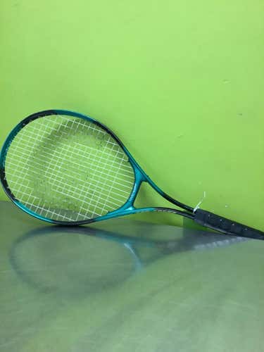 Used Guenlon Pro Focus 4" Tennis Racquets